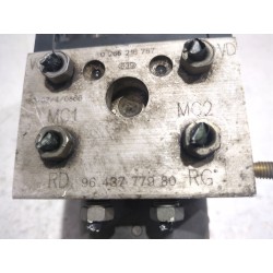 Recambio de nucleo abs para peugeot 307 sw (3h) 2.0 hdi 110 referencia OEM IAM 0273004562  