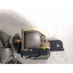 Recambio de cinturon seguridad delantero izquierdo para renault megane i scenic (ja0)(1996) 1.9 d 102 cv referencia OEM IAM 3300
