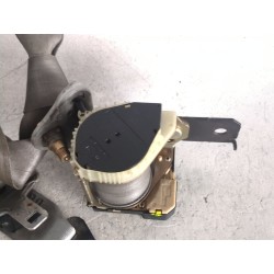 Recambio de cinturon seguridad delantero izquierdo para renault megane i scenic (ja0)(1996) 1.9 d 102 cv referencia OEM IAM 3300