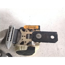 Recambio de cinturon seguridad delantero izquierdo para renault megane i scenic (ja0)(1996) 1.9 d 102 cv referencia OEM IAM 3300