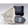 Recambio de motor elevalunas delantero izquierdo para volkswagen passat b6 (3c2) 2.0 tdi 16v referencia OEM IAM 1K0959793L  