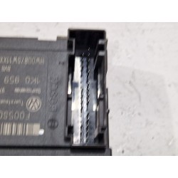 Recambio de motor elevalunas delantero izquierdo para volkswagen passat b6 (3c2) 2.0 tdi 16v referencia OEM IAM 1K0959793L  