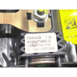 Recambio de airbag volante para renault espace iv (jk0/1_) 2.2 dci (jk07) referencia OEM IAM 8200071203C  