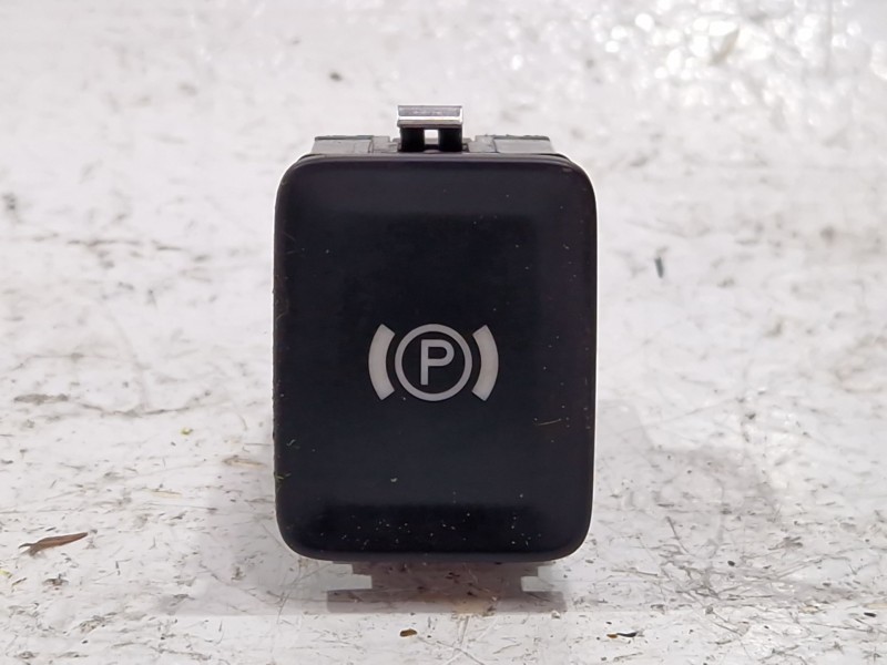 Recambio de boton freno mano para volkswagen passat b6 (3c2) 2.0 tdi 16v referencia OEM IAM 3C0927225C  