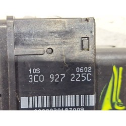 Recambio de boton freno mano para volkswagen passat b6 (3c2) 2.0 tdi 16v referencia OEM IAM 3C0927225C  