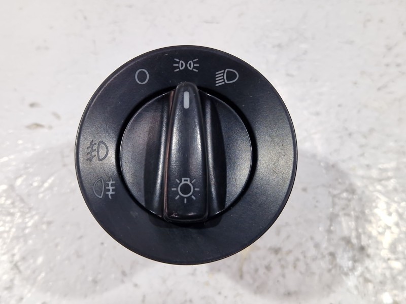 Recambio de mando luces para volkswagen sharan (7m8, 7m9, 7m6) 1.9 tdi referencia OEM IAM 1C0941531A  