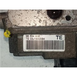 Recambio de nucleo abs para daewoo kalos (2002) 1.4 se [1,4 ltr. - 61 kw cat] referencia OEM IAM 96534909  