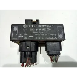 Recambio de caja precalentamiento para volkswagen polo iii berlina (6n2)(1999) 1.4 conceptline [1,4 ltr. - 44 kw] referencia OEM