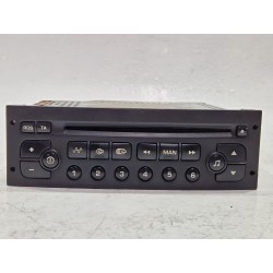 SISTEMA AUDIO / RADIO CD 96545978XT 