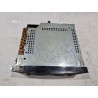 Recambio de sistema audio / radio cd para peugeot 206 hatchback (2a/c) 1.9 d referencia OEM IAM 96545978XT  