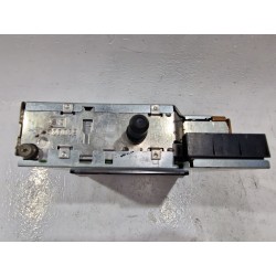 Recambio de sistema audio / radio cd para peugeot 206 hatchback (2a/c) 1.9 d referencia OEM IAM 96545978XT  