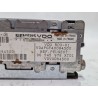 Recambio de sistema audio / radio cd para peugeot 206 hatchback (2a/c) 1.9 d referencia OEM IAM 96545978XT  