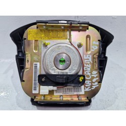 Recambio de airbag volante para kia carens (rs)(2003) 2.0 crdi referencia OEM IAM 0K2FB57K00  