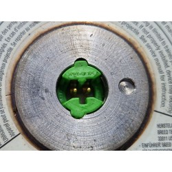 Recambio de airbag volante para kia carens (rs)(2003) 2.0 crdi referencia OEM IAM 0K2FB57K00  