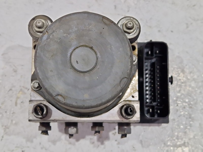 Recambio de nucleo abs para citroën jumper furgón 2.2 hdi 120 referencia OEM IAM 0265232112  
