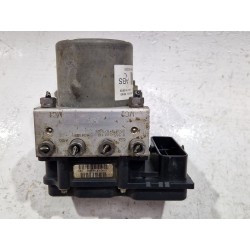 Recambio de nucleo abs para citroën jumper furgón 2.2 hdi 120 referencia OEM IAM 0265232112  