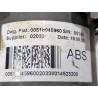 Recambio de nucleo abs para citroën jumper furgón 2.2 hdi 120 referencia OEM IAM 0265232112  