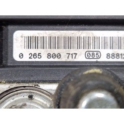 Recambio de nucleo abs para citroën jumper furgón 2.2 hdi 120 referencia OEM IAM 0265232112  
