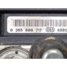 Recambio de nucleo abs para citroën jumper furgón 2.2 hdi 120 referencia OEM IAM 0265232112  