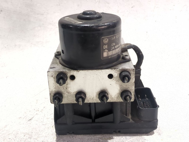 Recambio de nucleo abs para seat leon (1m1)(11.1999) tdi referencia OEM IAM 1J0907379AF  