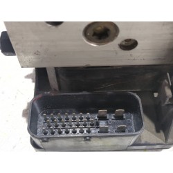 Recambio de nucleo abs para seat leon (1m1)(11.1999) tdi referencia OEM IAM 1J0907379AF  