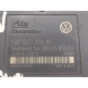 Recambio de nucleo abs para seat leon (1m1)(11.1999) tdi referencia OEM IAM 1J0907379AF  