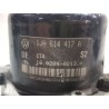 Recambio de nucleo abs para seat leon (1m1)(11.1999) tdi referencia OEM IAM 1J0907379AF  