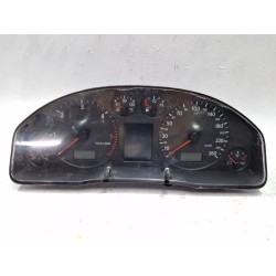 Recambio de cuadro completo para audi a6 avant (4b5)(1998) 2.5 tdi referencia OEM IAM 4B0920932Q  