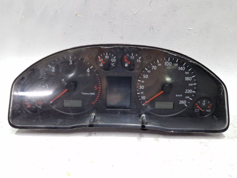 Recambio de cuadro completo para audi a6 avant (4b5)(1998) 2.5 tdi referencia OEM IAM 4B0920932Q  