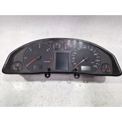 Recambio de cuadro completo para audi a6 avant (4b5)(1998) 2.5 tdi referencia OEM IAM 4B0920932Q  