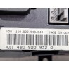 Recambio de cuadro completo para audi a6 avant (4b5)(1998) 2.5 tdi referencia OEM IAM 4B0920932Q  
