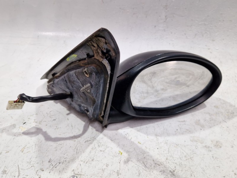 Recambio de retrovisor derecho para alfa romeo 147 (190)(2000) 1.6 t.spark eco distinctive [1,6 ltr. - 77 kw 16v cat] referencia