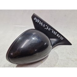 Recambio de retrovisor derecho para alfa romeo 147 (190)(2000) 1.6 t.spark eco distinctive [1,6 ltr. - 77 kw 16v cat] referencia