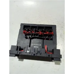 Recambio de caja fusibles/rele para seat toledo (5p2)(09.2004) 2.0 tdi 16v referencia OEM IAM 1K0937049N  