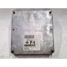 Recambio de centralita inyeccion para nissan primera hatchback (p12) 2.2 dci referencia OEM IAM 23710AU602  