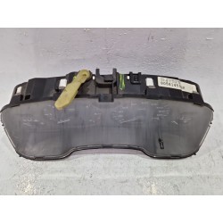 Recambio de cuadro completo para opel astra g hatchback (t98) 2.0 di (f08, f48) referencia OEM IAM 90561451QK  