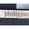 Recambio de cuadro completo para opel astra g hatchback (t98) 2.0 di (f08, f48) referencia OEM IAM 90561451QK  