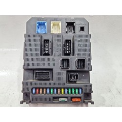 CAJA RELES / FUSIBLES 9659285480 