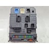 Recambio de caja reles / fusibles para citroën c3 (09.2009) 1.4 hdi 70 referencia OEM IAM 9659285480  