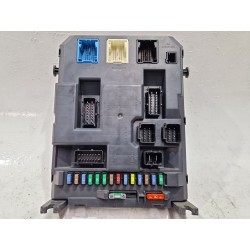 CAJA RELES / FUSIBLES 9666952280 