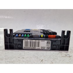 Recambio de caja reles / fusibles para citroën c3 (09.2009) 1.4 hdi 70 referencia OEM IAM 9666952280  