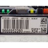 Recambio de caja reles / fusibles para citroën c3 (09.2009) 1.4 hdi 70 referencia OEM IAM 9666952280  