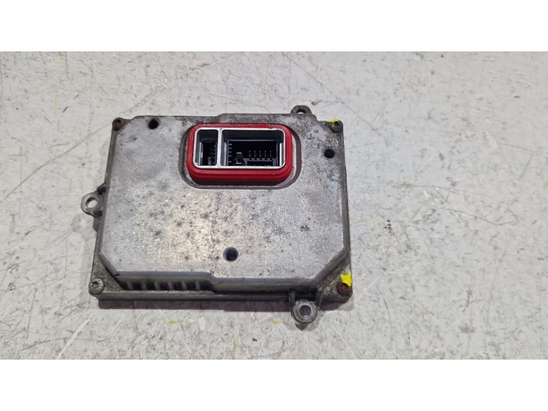 Recambio de centralita faros xenon para audi a3 (8p1)(05.2003) 2.0 tdi 16v referencia OEM IAM 1307329115  