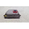 Recambio de centralita faros xenon para audi a3 (8p1)(05.2003) 2.0 tdi 16v referencia OEM IAM 1307329115  