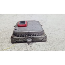 Recambio de centralita faros xenon para audi a3 (8p1)(05.2003) 2.0 tdi 16v referencia OEM IAM 1307329115  