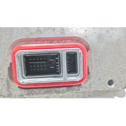 Recambio de centralita faros xenon para audi a3 (8p1)(05.2003) 2.0 tdi 16v referencia OEM IAM 1307329115  