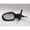 Recambio de retrovisor izquierdo para nissan micra (k12e)(11.2002) 1.5 dci referencia OEM IAM 222L  