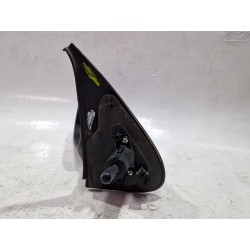 Recambio de retrovisor izquierdo para nissan micra (k12e)(11.2002) 1.5 dci referencia OEM IAM 222L  