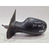 Recambio de retrovisor izquierdo para nissan micra (k12e)(11.2002) 1.5 dci referencia OEM IAM 222L  