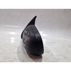 Recambio de retrovisor izquierdo para nissan micra (k12e)(11.2002) 1.5 dci referencia OEM IAM 222L  